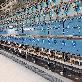 detail image3 MULTI-NEEDLE QUILTING MACHINE