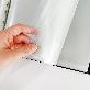 detail image2 ORANGEOFFICE Sheet Protectors 8.5 x 11.6 inch Clear Page Protectors for 3