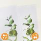 detail image3 ORANGEOFFICE Sheet Protectors 8.5 x 11.6 inch Clear Page Protectors for 3