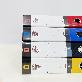 detail image2 ORANGEOFFICE 1.18 inch 3 Ring PP Binder, A4 letter Size, 4 Pack