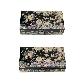 detail image1 Mother of Pearl Jewelry Box 22plum
