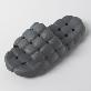 detail image2 Modernlines Slippers Charcoal Grey 240