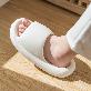 detail image2 Modernlines Slippers White 230