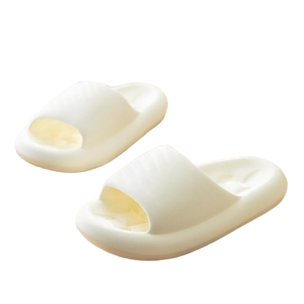 Modernlines Slippers White 230