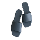 full image Holly Basic Slippers blue