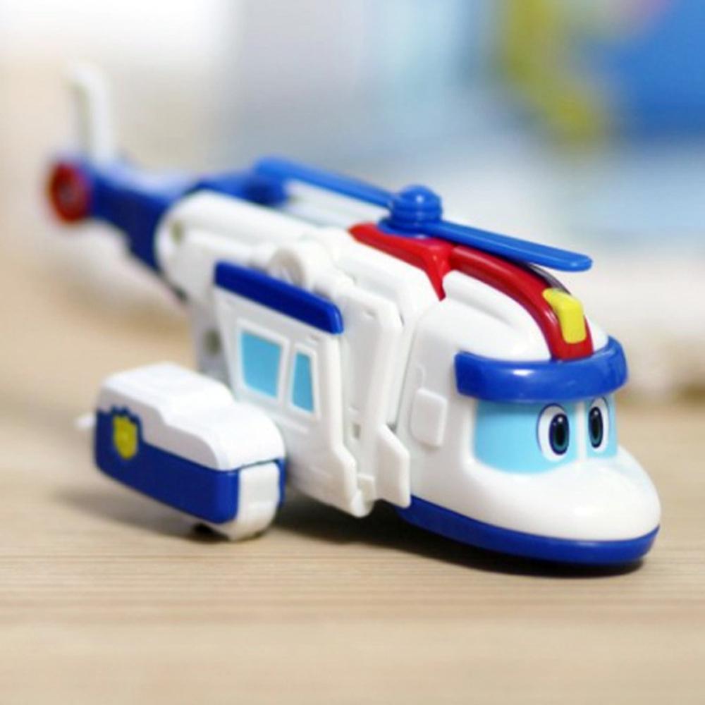 GOGO DINO HELI