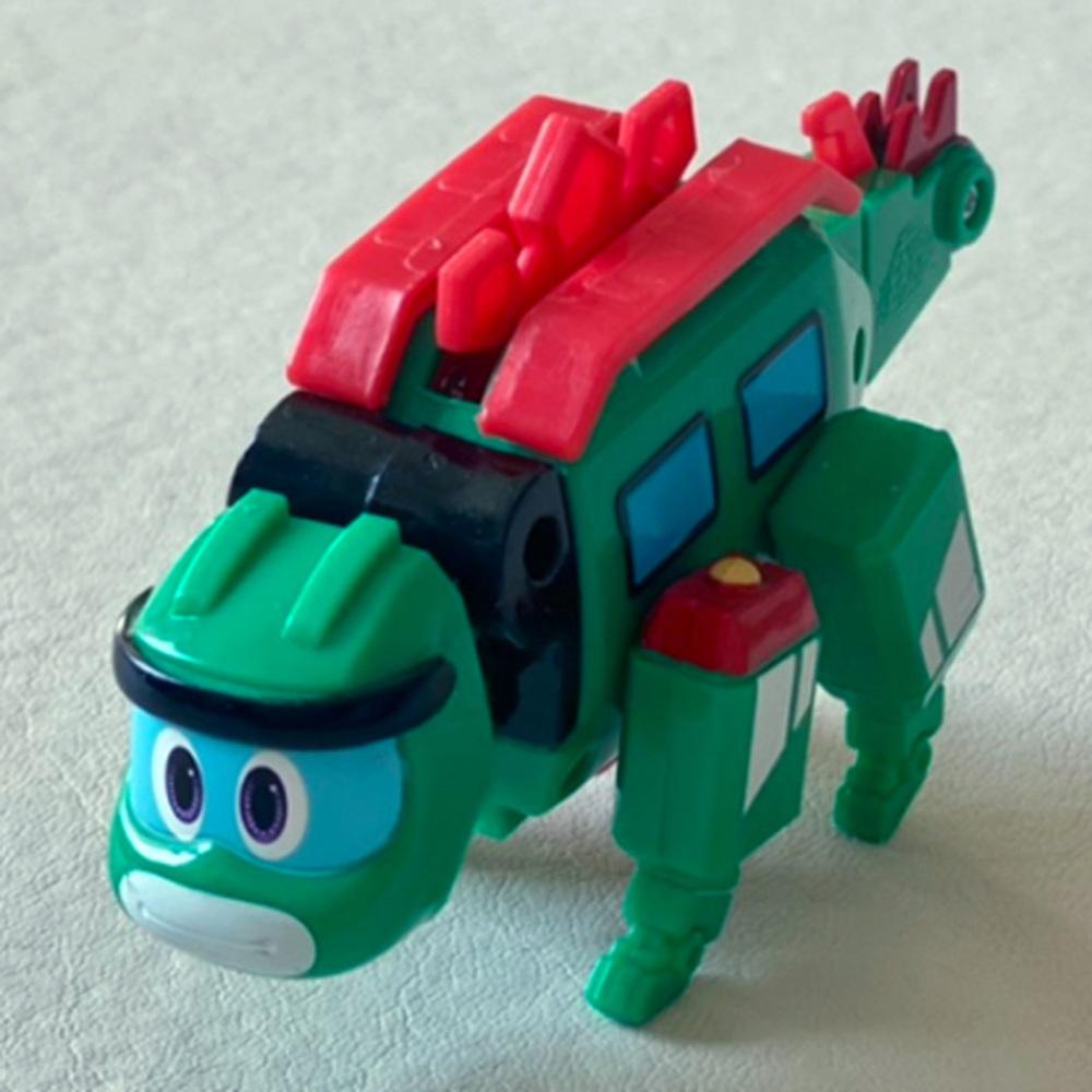 GOGO DINO STORM