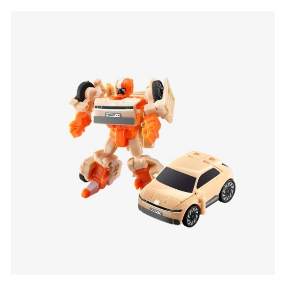 TOBOT Mini X