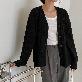 detail image3 Ho-Ho Cable Cardigan