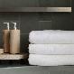 detail image1 [CROWN GOOSE] TOWELS