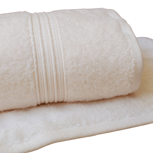 [CROWN GOOSE] TOWELS