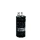 full image 200MFD 110 Volt VAC Round Motor Motor Start Capacitor AC Motor 50/60 Hz by The Mirai Condenser