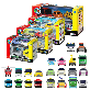 full image Tayo set collection(37 pcs)