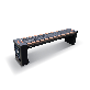 full image Solar Smart Bench