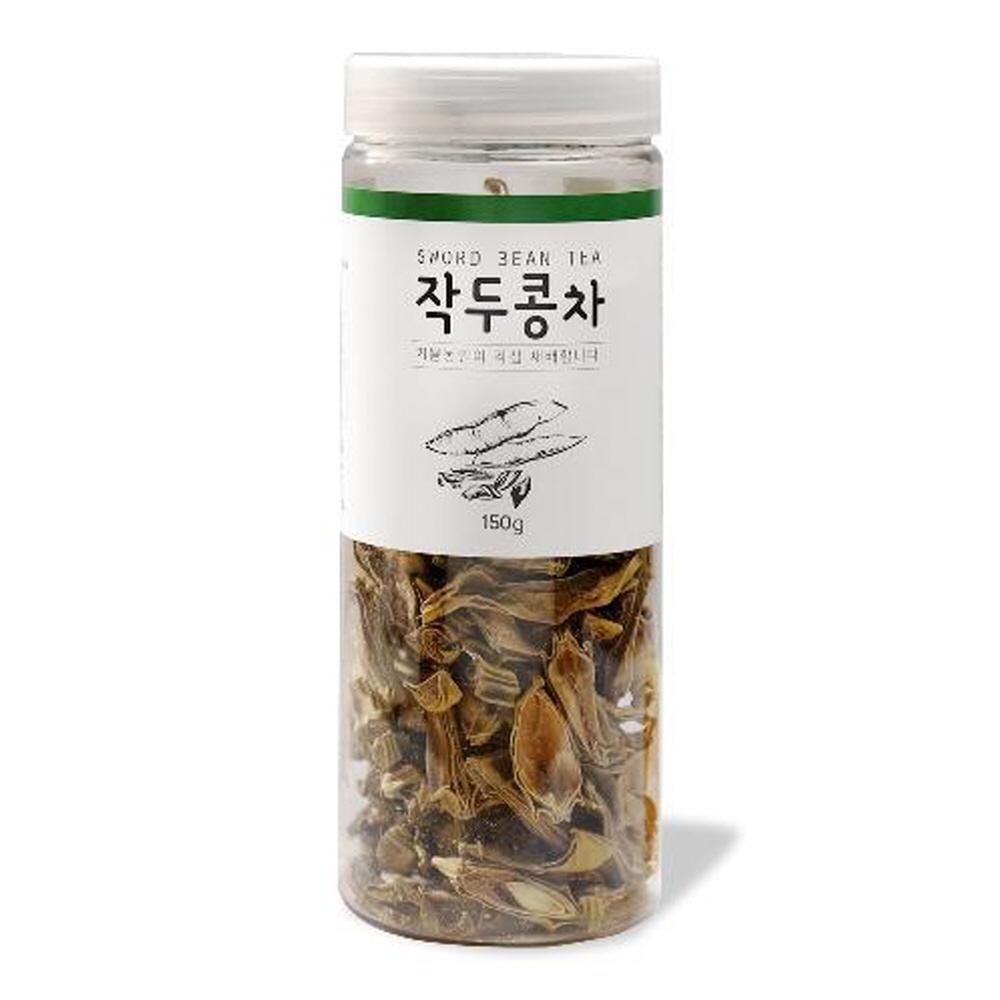SWORDBEAN TEA