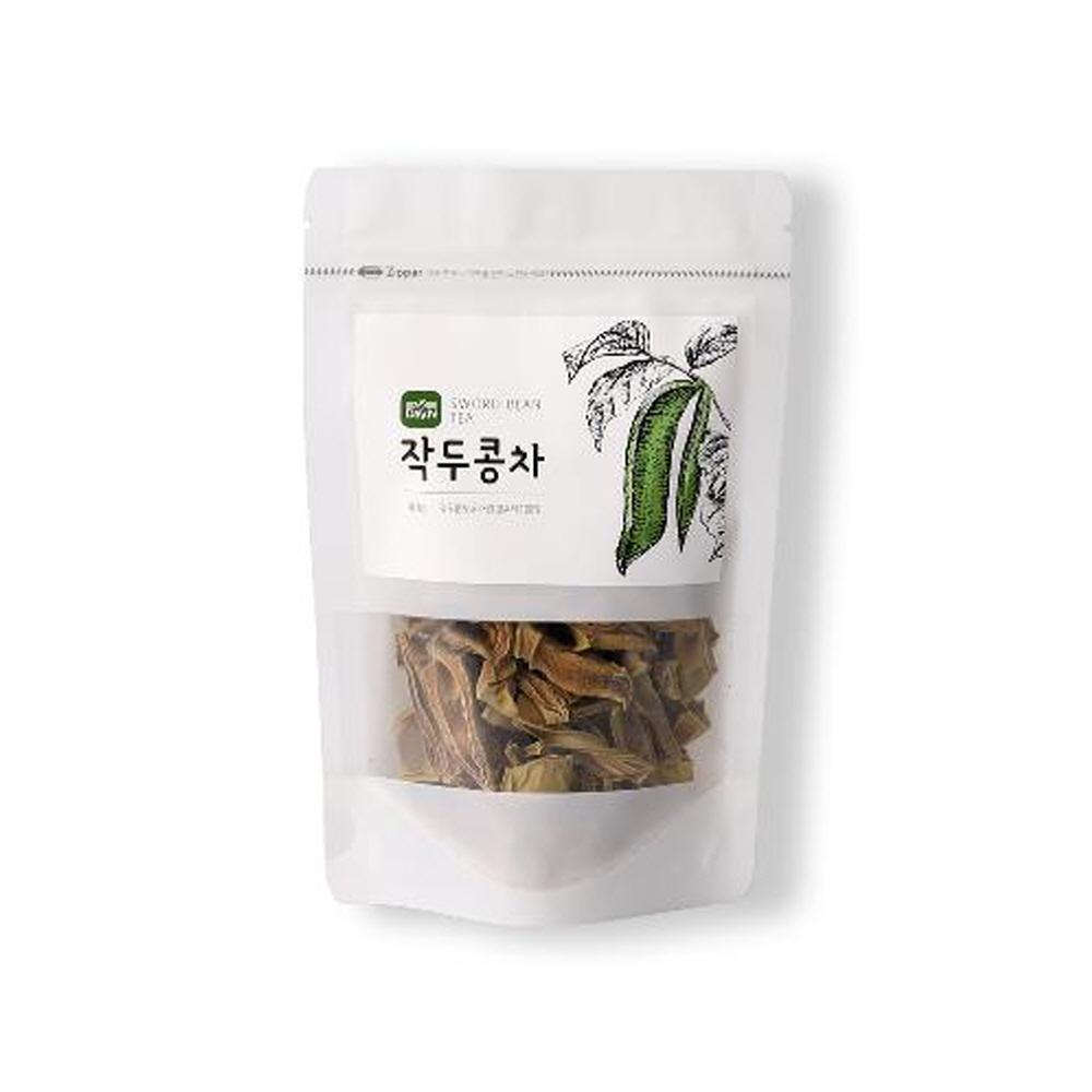 Swordbean Tea