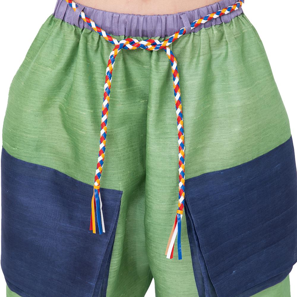 Tyche O belt