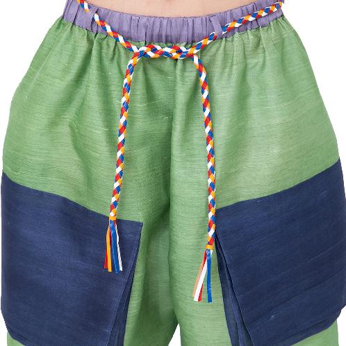 Tyche O belt