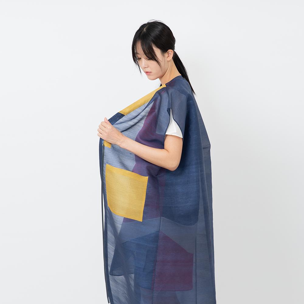 Mousai UL Vest