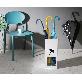 detail image4 Design Umbrella Stand -Sqare Type