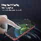 detail image4 iPhone 15 Promax Dome Glass