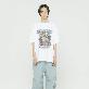 detail image1 RACING T-shirts WHITE