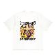 full image CALIFORNIA T-shirts WHITE