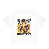 CALIFORNIA T-shirts WHITE