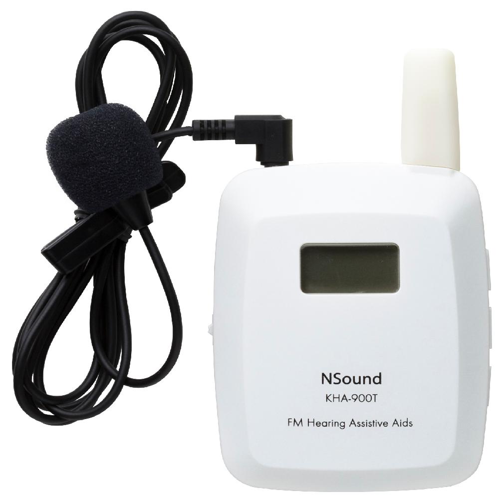 FM & Bluetooth Smart Voice Amplifier
