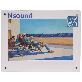 full image Wall Mounted Type Hearing Induction Loop(NSound)