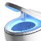 full image Light Queen Toilet Sterilizer, UVC LED Plasma