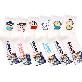 full image MK Character Socks (MK-001)
