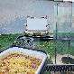 detail image3 Self-heating pot box (3 sets) Outdoor camping lunchbox Water-activated salt food Disposable food