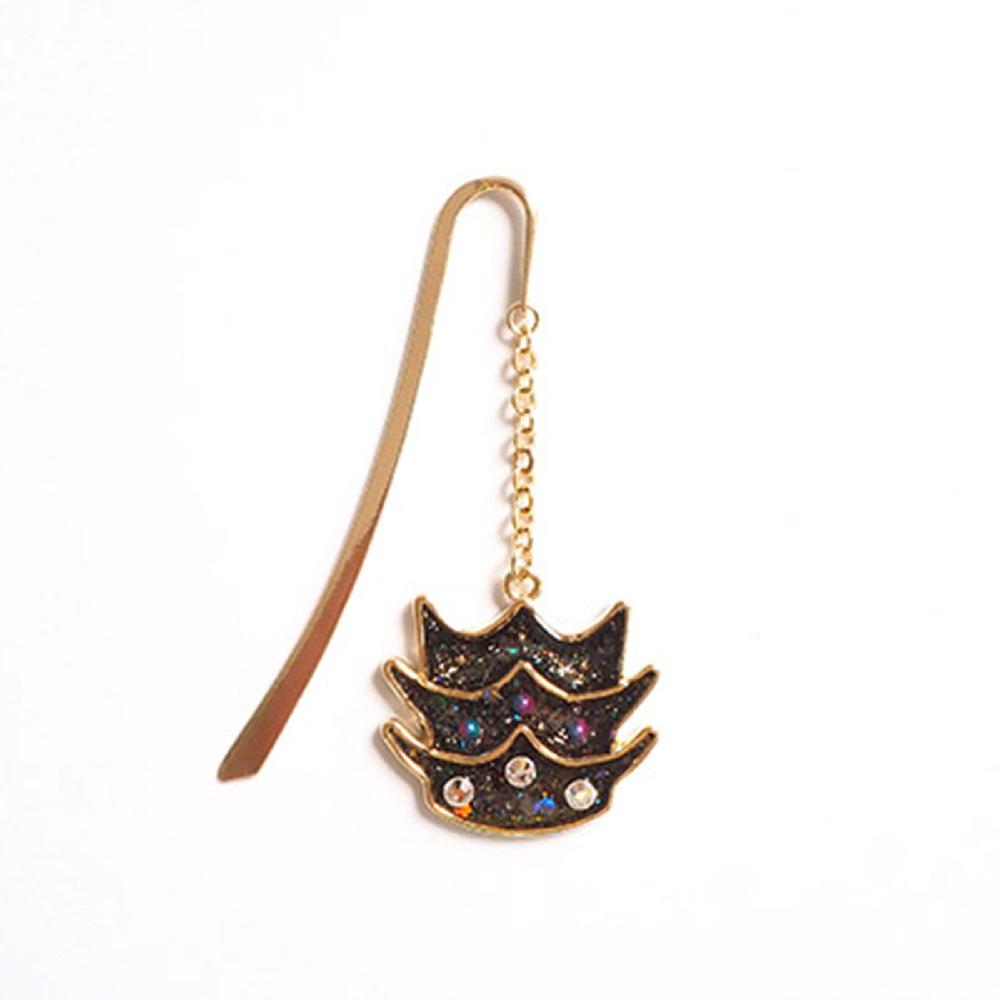 Daegamanim Bookmark