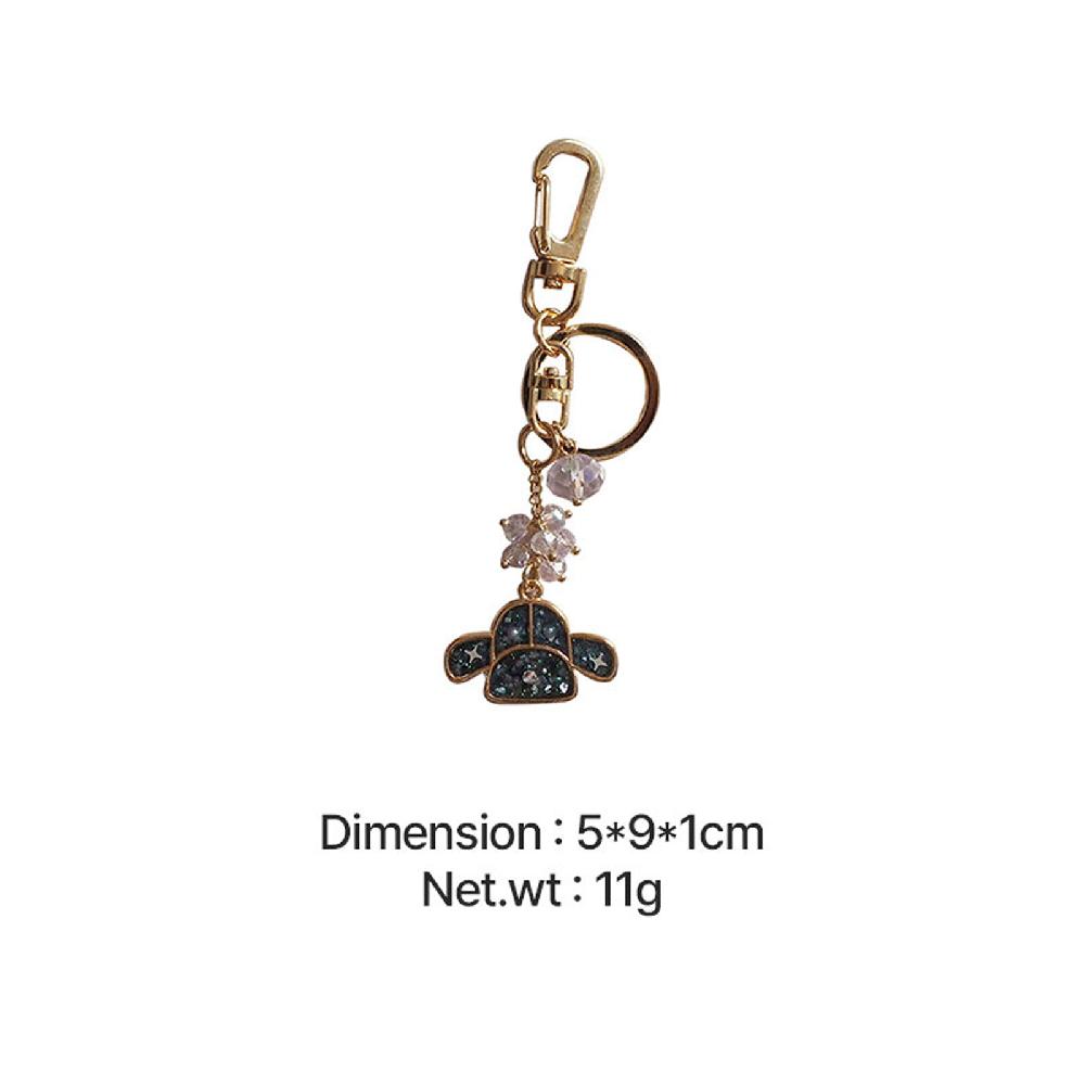Seonbi Keyring