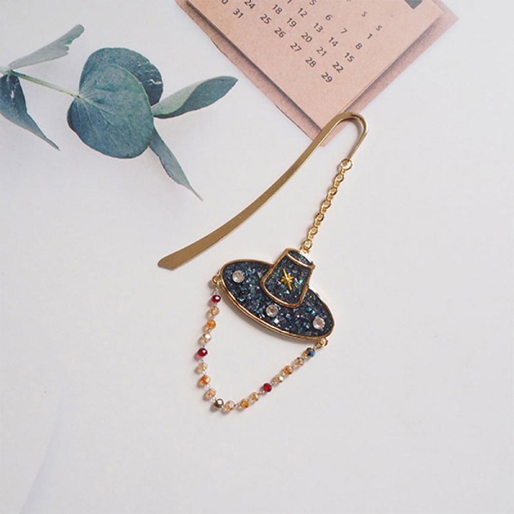 Yangban Bookmark