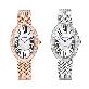 full image Geiger GE1207 Premier Oval Watch
