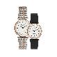 detail image1 Louis Cardin LC704 Premier Super Slim Watch