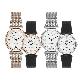 full image Louis Cardin LC704 Premier Super Slim Watch