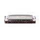 detail image2 Story Harmonica (10 Holes, 32 Keys)