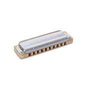 Noble Harmonica (10 Holes, 32 Keys)