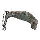 detail image5 Obscore Helmet Cover (2 Size,  Army / Special forces / Marine)