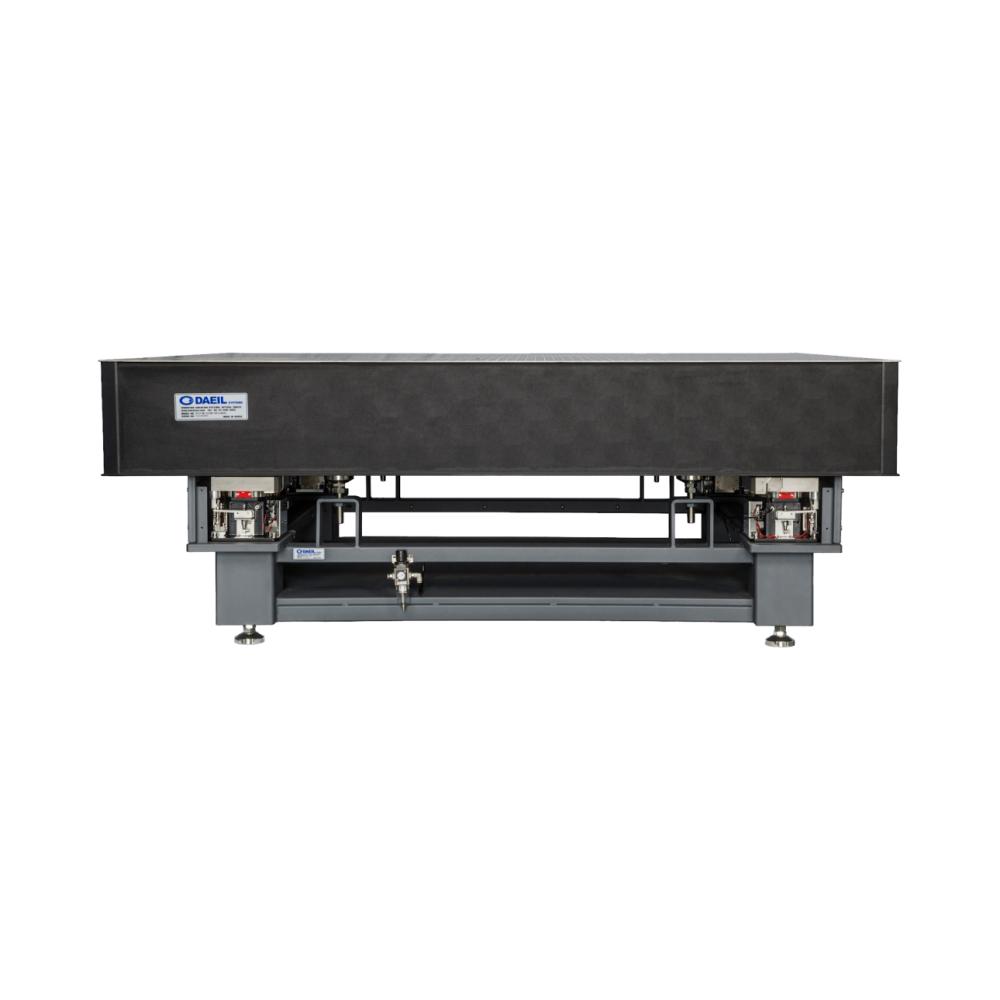 DVIA-MO Active Vibration Isolation Optical Table