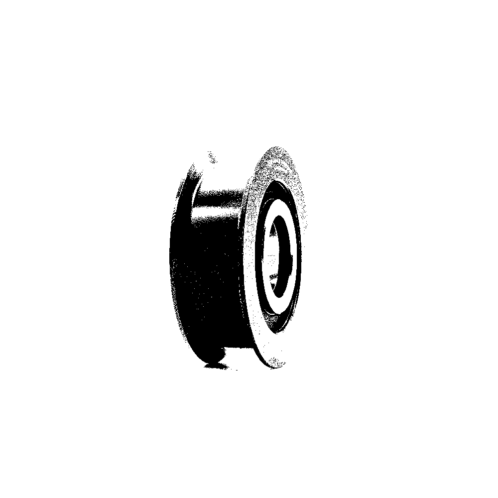 YHS Chain Sheave Bearing