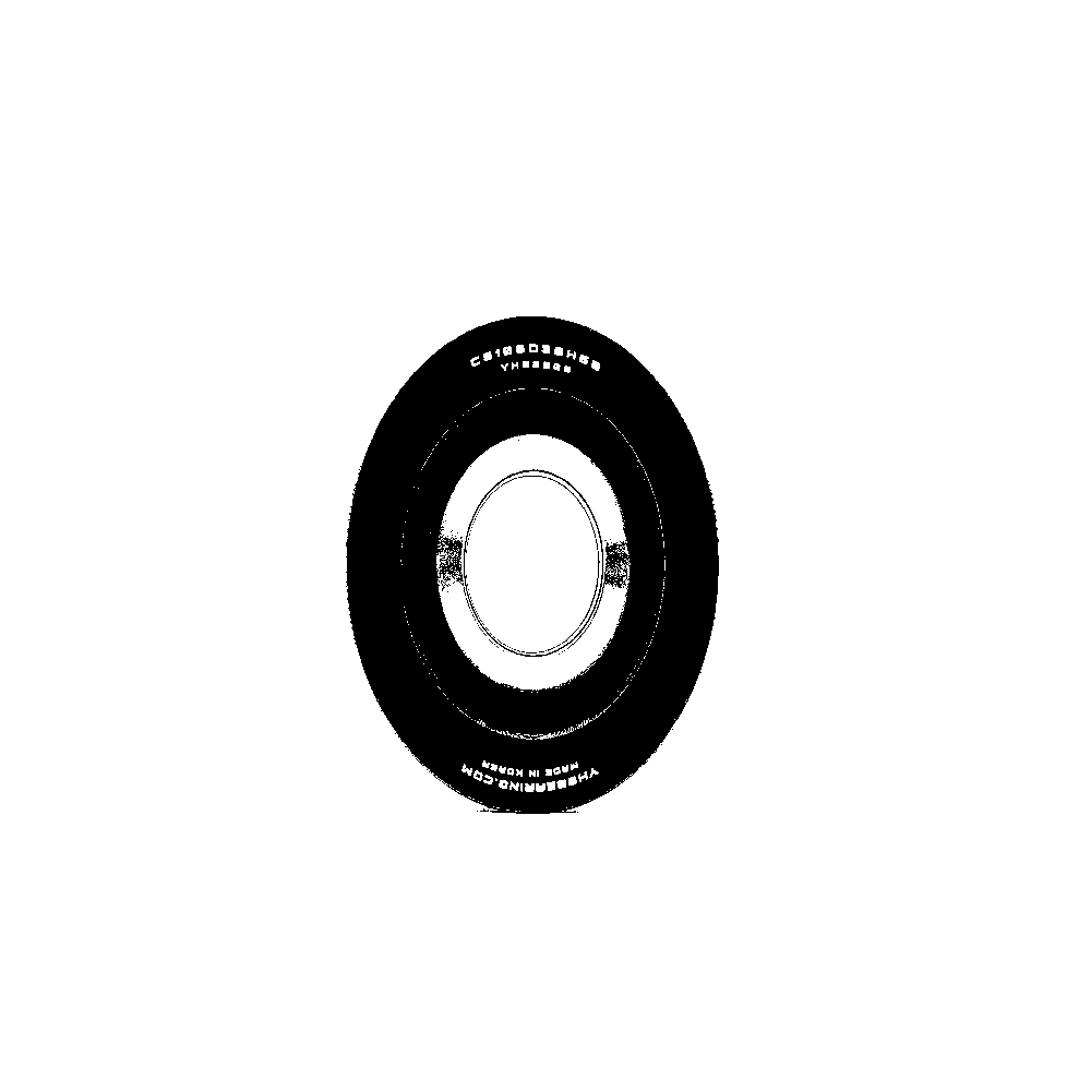 YHS Chain Sheave Bearing