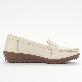 detail image3 Cushioned Basic Daily Women Comfort Loafers