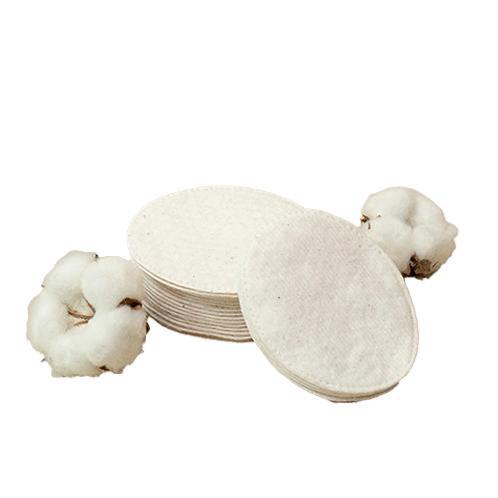 Baby Cotton Pads (60pcs)