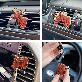 detail image1 Wooden Diffuser Holder (for Vehicles & Home Decor) / Buffalo, DIY Type(Assembly)