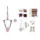 detail image1 LaLabi Swing Jumper Portable 3 in 1 (Jumperoo+Premium Swing+Play Seat+Port)
