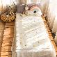 detail image2 Lieto Non-Slip Bamboo Waterproof Blanket (100 x 130cm)